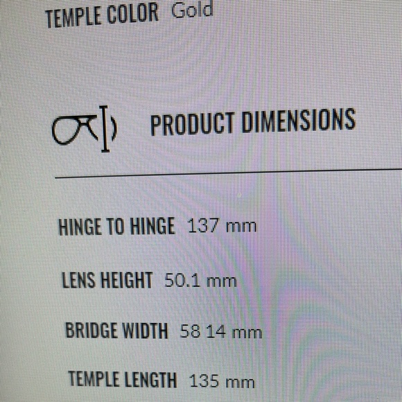 Raybans - Picture 5 of 5